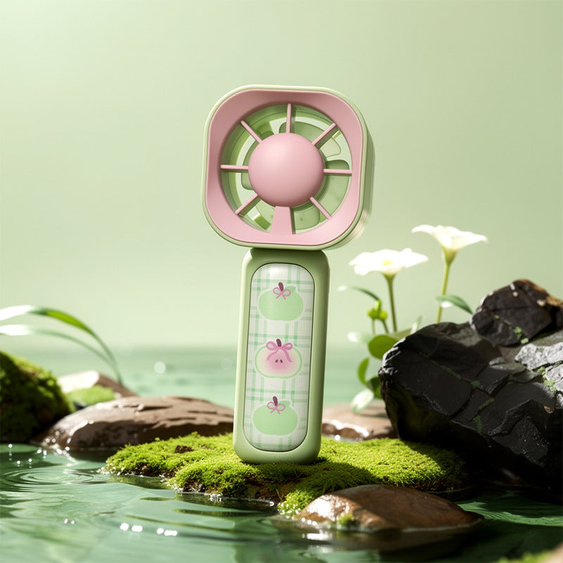 Portable Handheld Fan Kalsten