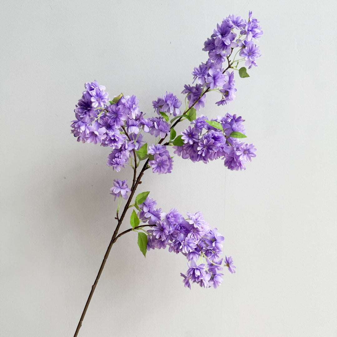 Stylish Flower Decor
