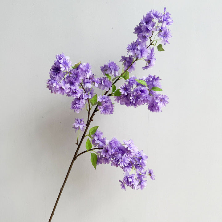 Stylish Flower Decor