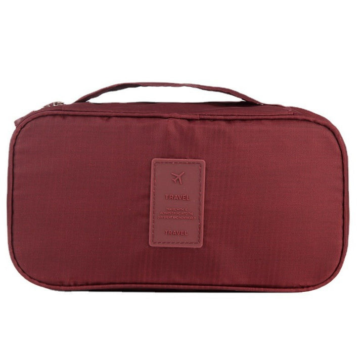 Portable Travel Storage Pouch Kalsten