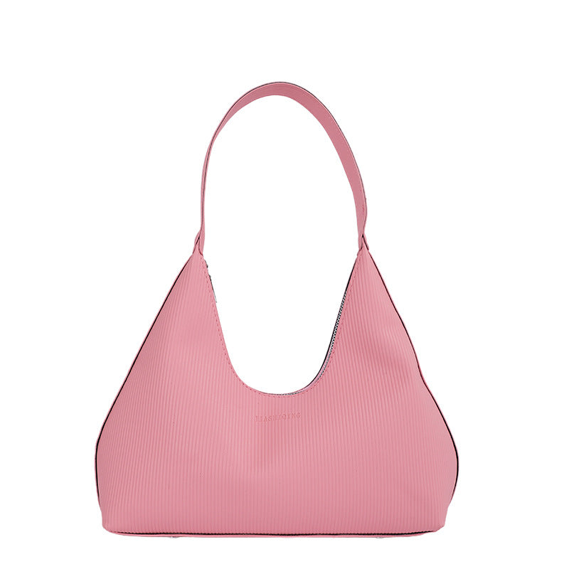 WoTextured Hobo Shoulder Bag Kalsten