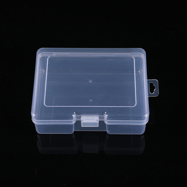 Clear Multi-Storage Organizer Box Kalsten