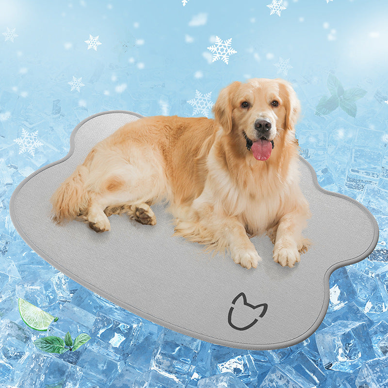 Cooling Pet Comfort Mat Kalsten