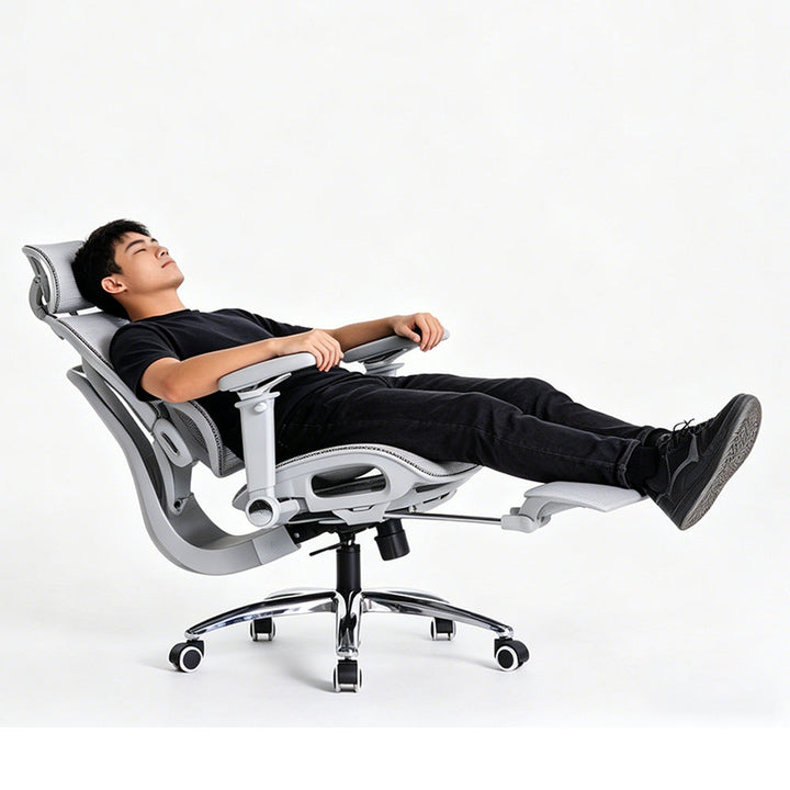 High-Back Ergonomic Office Chair Kalsten