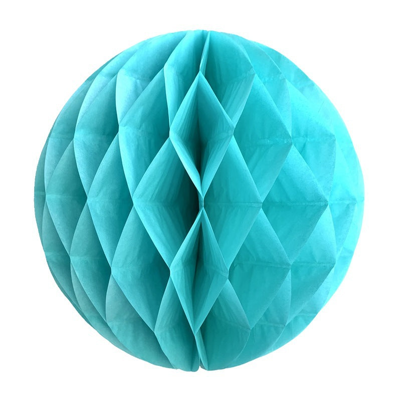 Decorative Honeycomb Paper Balls Kalsten