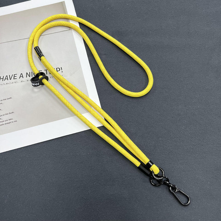 Premium Adjustable Multi-Functional Lanyard Kalsten