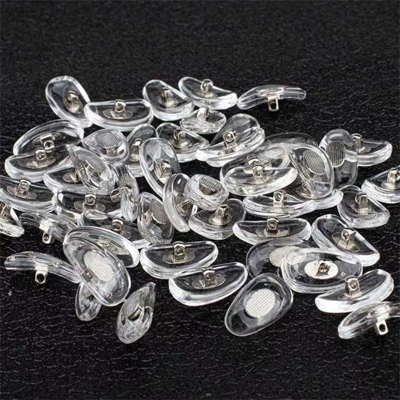 Ergonomic Glasses Nose Pad Inserts Kalsten