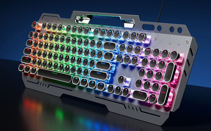 Gaming Keyboard and Mouse Set Kalsten