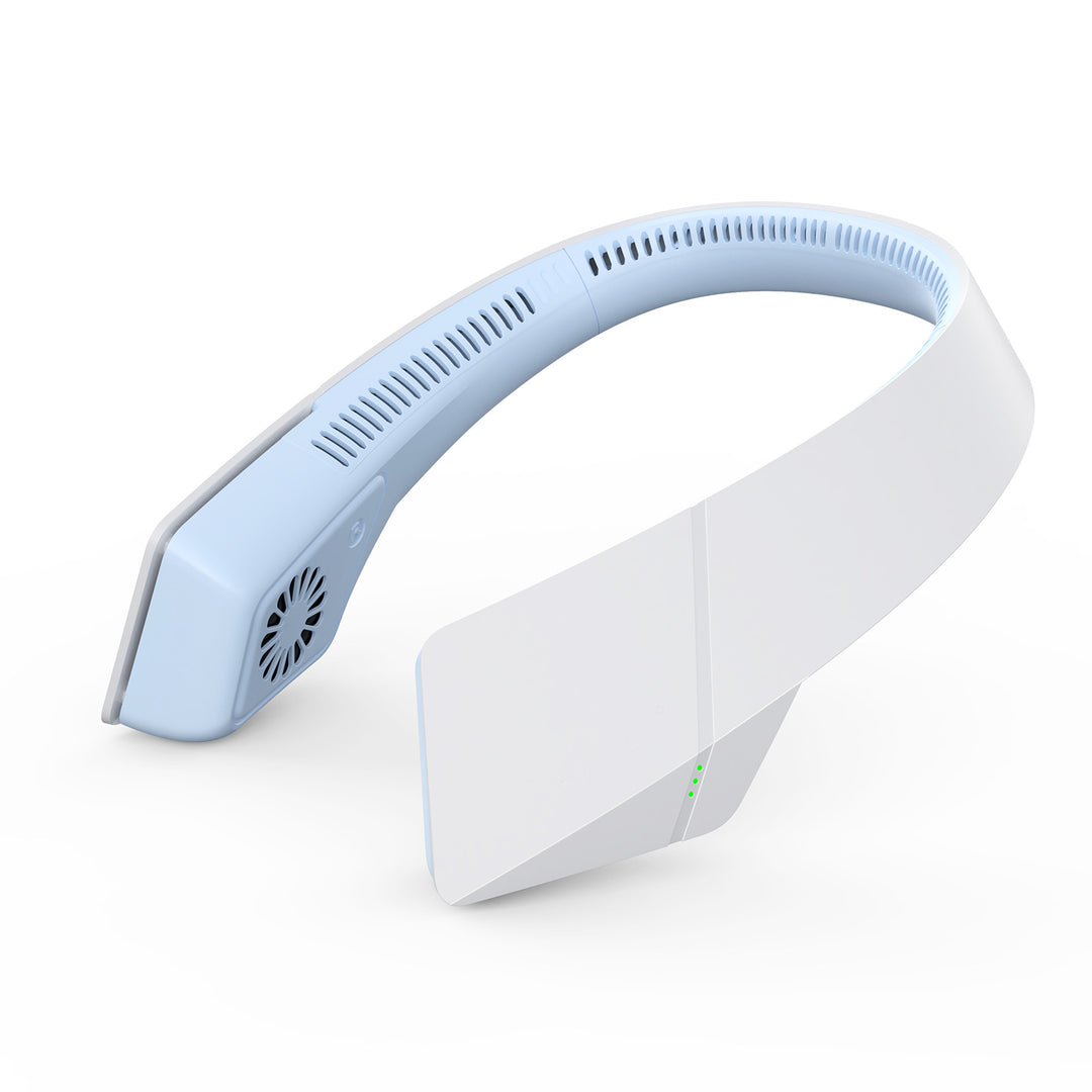 Unisex Portable Neck Fan Kalsten