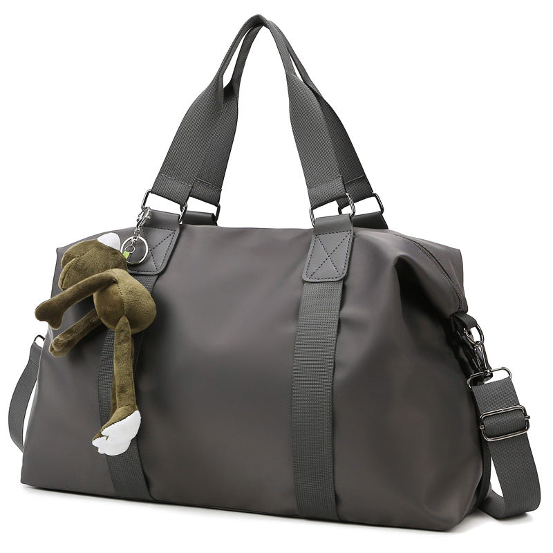 Waterproof Adventure Tote Bag Kalsten