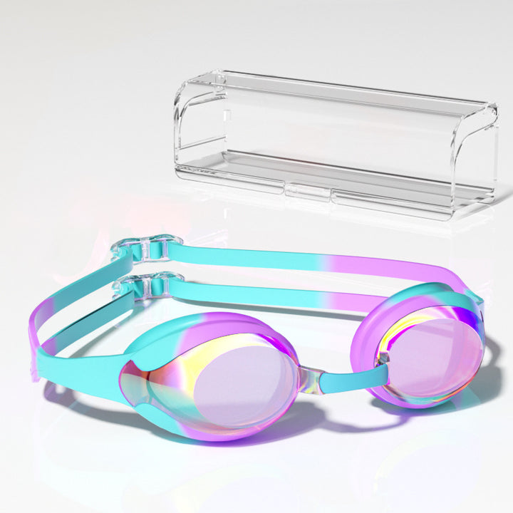 Premium Anti-Fog Racing Goggles Kalsten