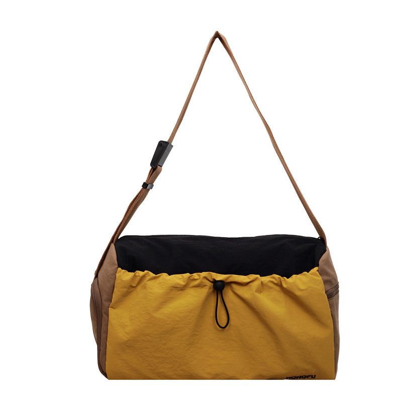 Stylish Lightweight Travel Duffle Bag Kalsten