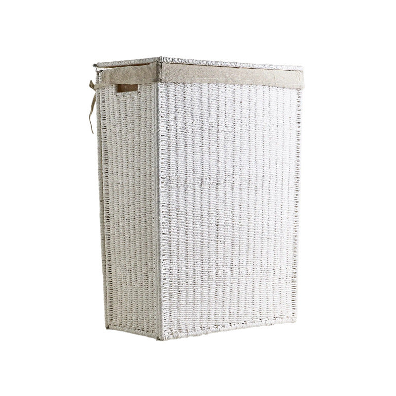 Woven Laundry Basket Kalsten
