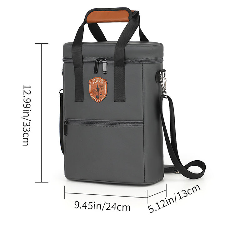 Insulated Food Carrying Tote Kalsten