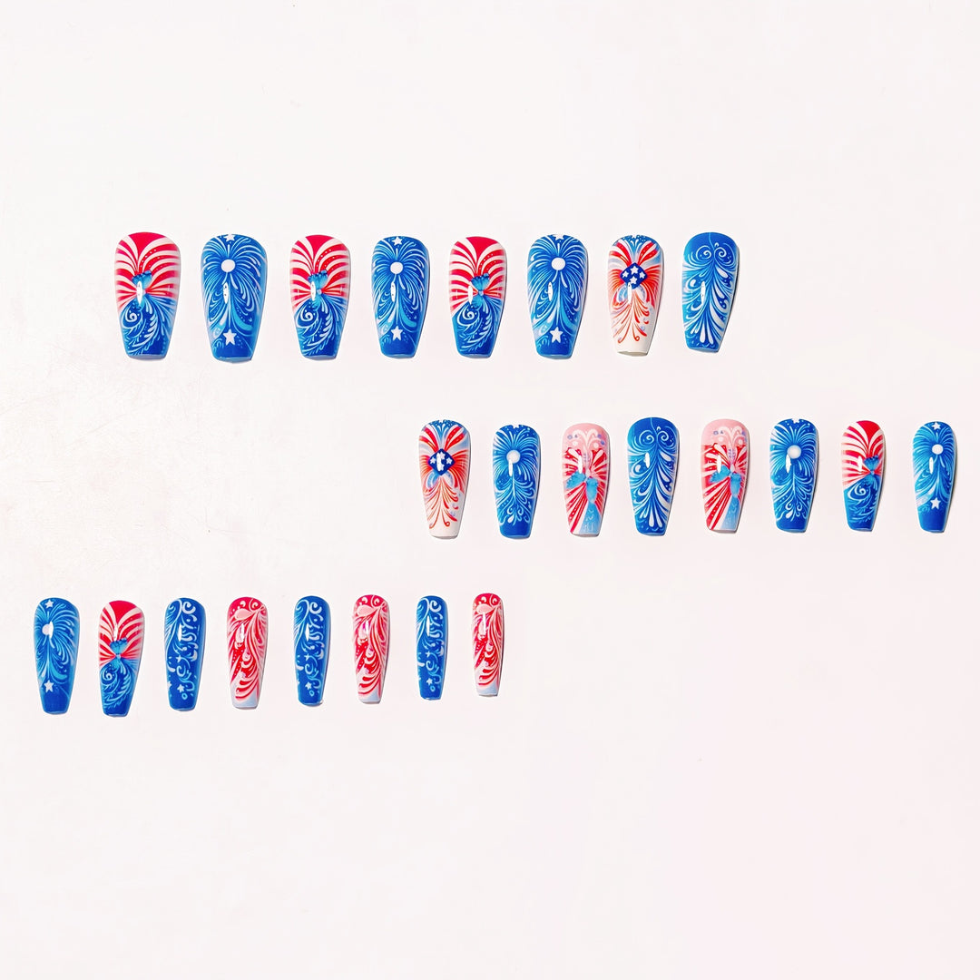 Nail design Kalsten