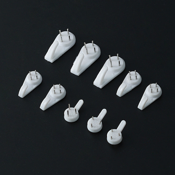 Wall Hook Storage