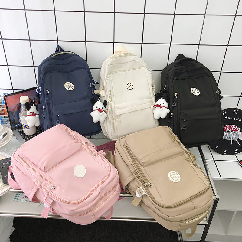 Casual Everyday Backpack Kalsten