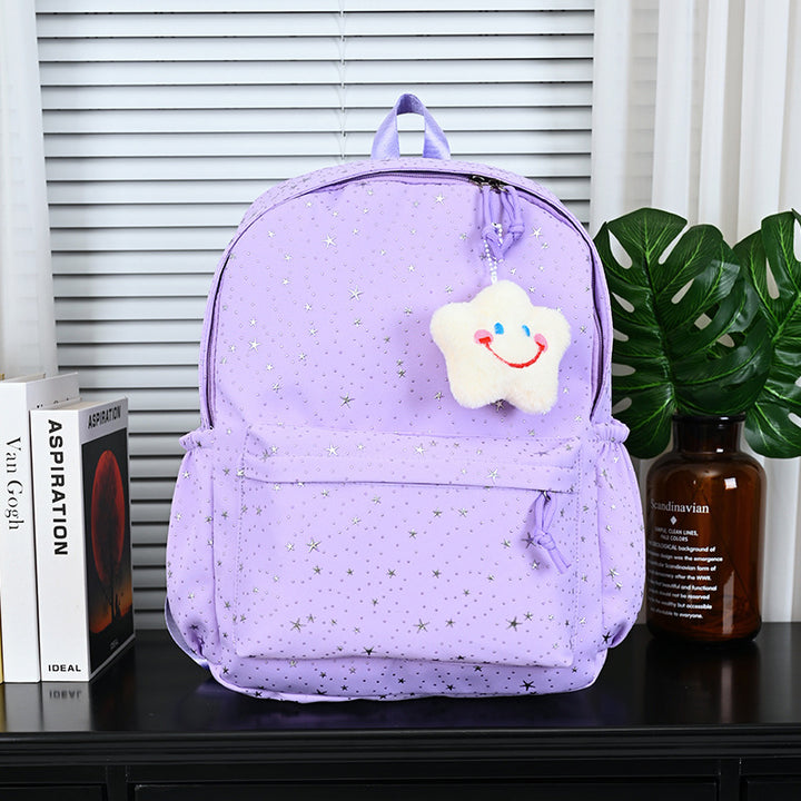 Multi-Functional Kids Backpack Kalsten
