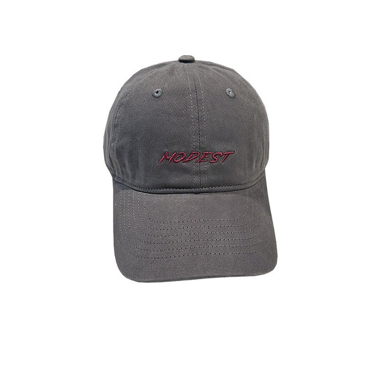 Men's Casual Adjustable Cap Kalsten
