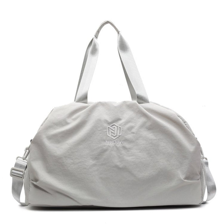 Versatile Multi-Pocket Travel Duffel