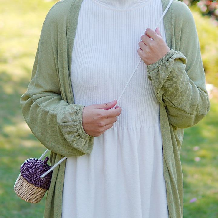 Stylish and Comfortable Cardigan Kalsten