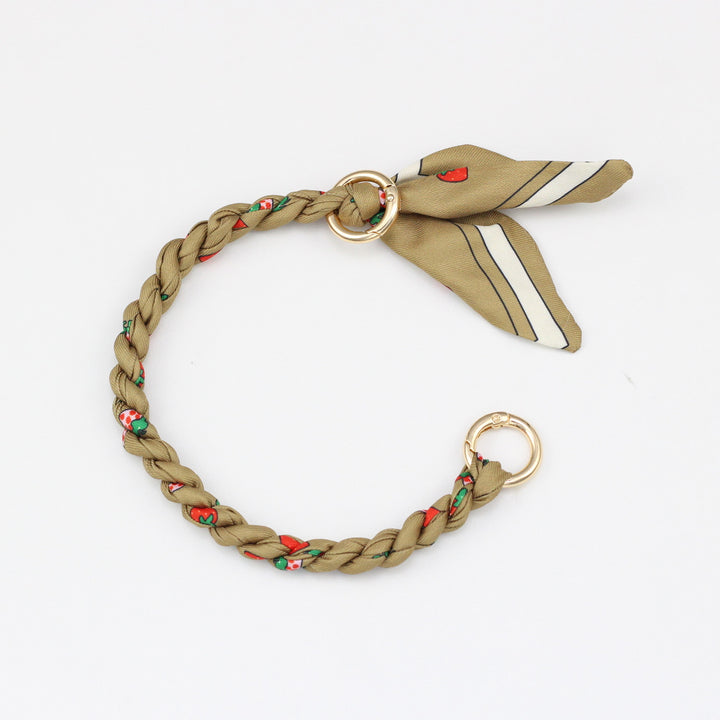 Chic Braided Wrist Charm Kalsten
