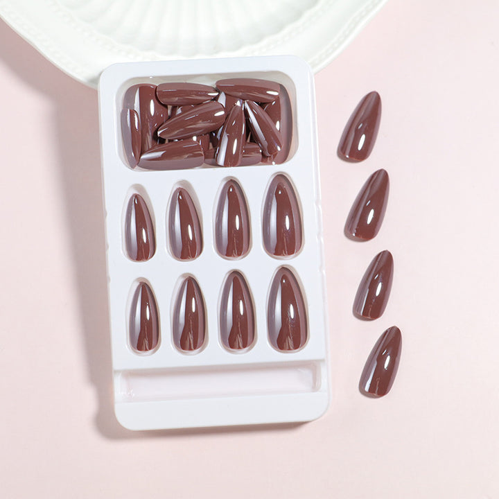 Press-On Nail Art Kalsten