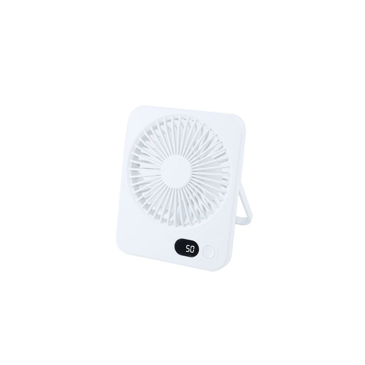 Ladies portable fan Kalsten