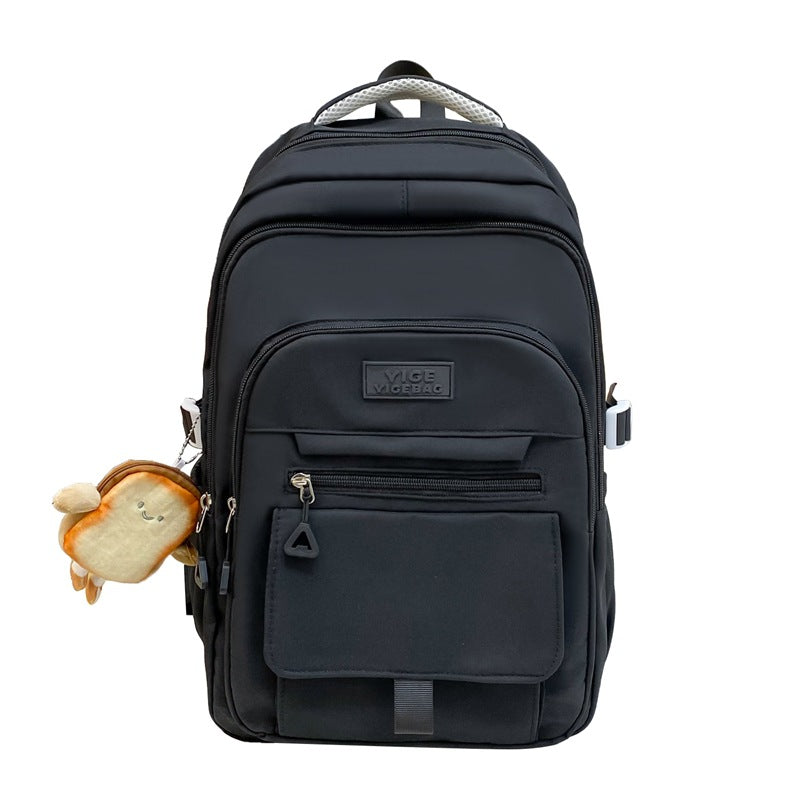 Multi-Functional Casual Backpack Kalsten