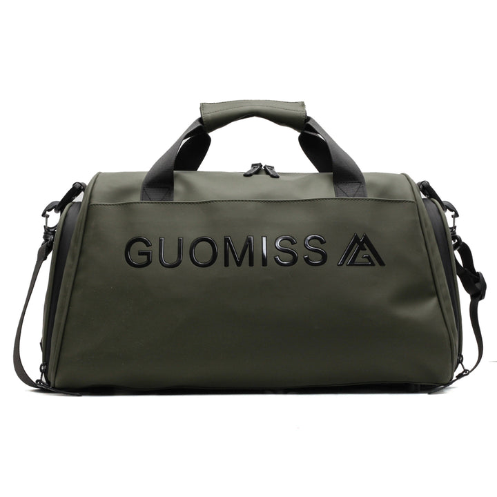 Durable Gym Holdall Kalsten