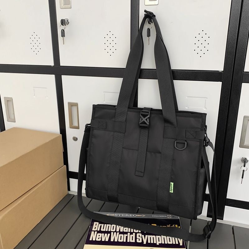 Practical everyday bag Kalsten