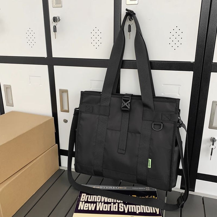 Practical everyday bag Kalsten