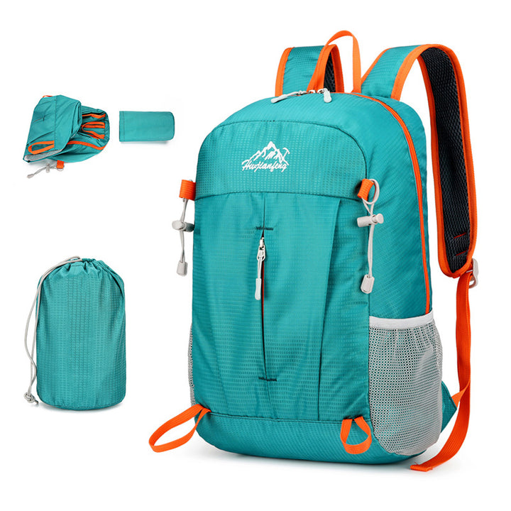 Lightweight Ergonomic Travel Backpack Kalsten