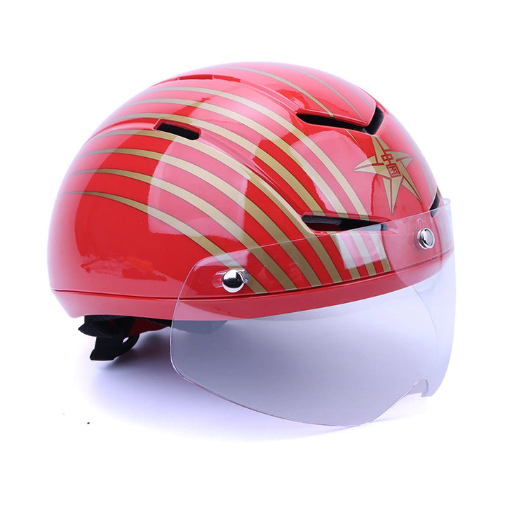Lightweight Urban Cycling Helmet Kalsten