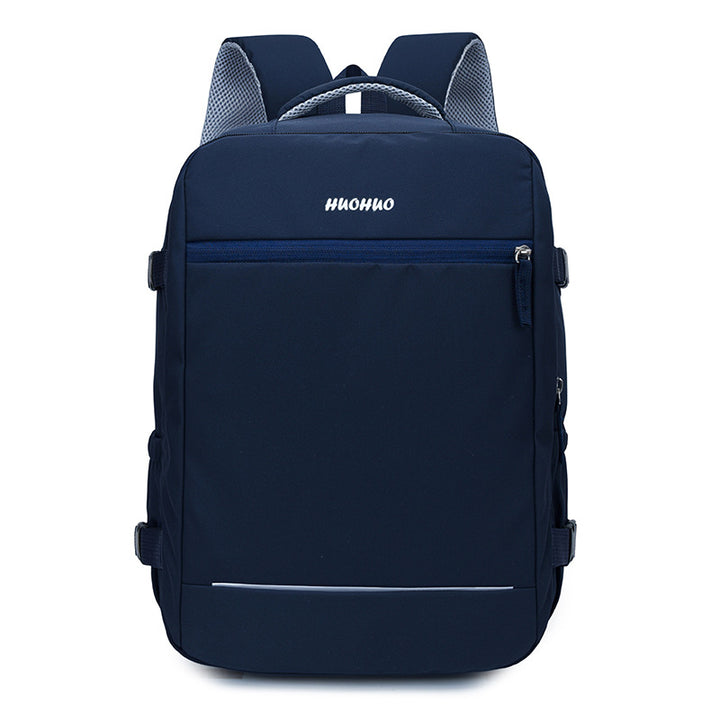 Ergonomic Laptop Backpack