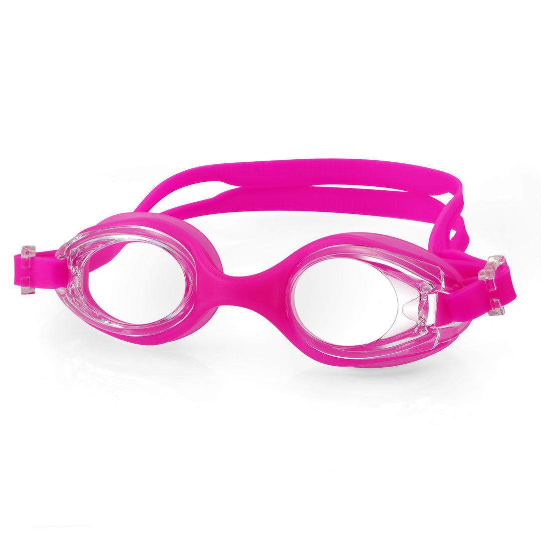 High-performance swim goggles with ergonomic fit and UV protection Kalsten