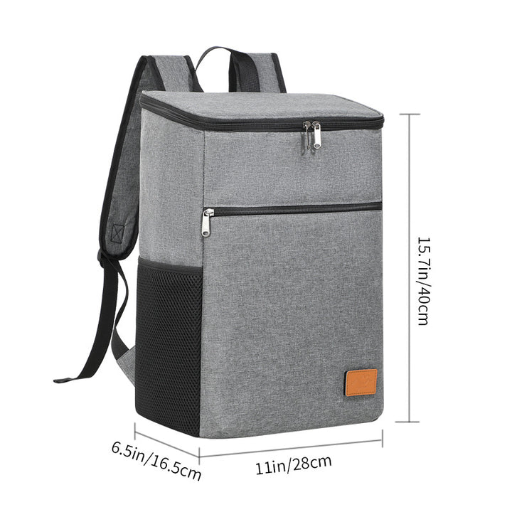 Insulated Backpack Cooler Kalsten 1788176289