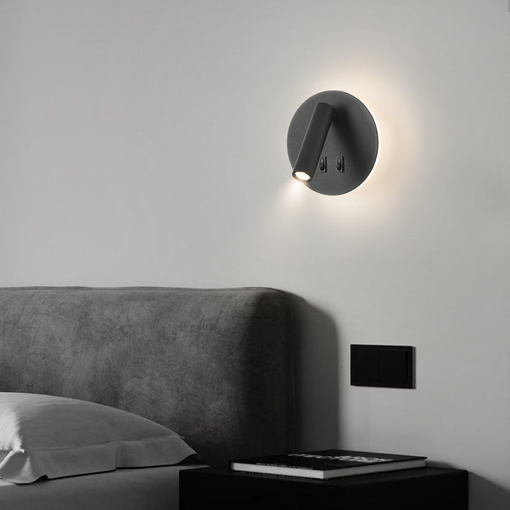 Adjustable Wall Mount LED Light