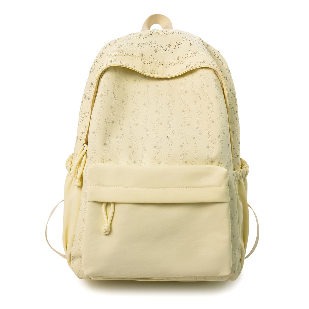 Casual Utility School Backpack Kalsten