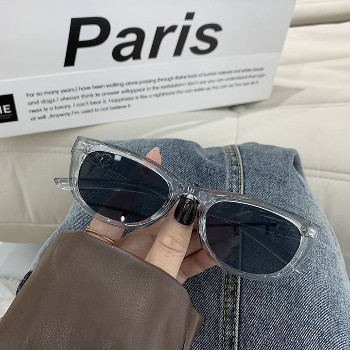 Retro Inspired Cat-Eye Sunglasses Kalsten