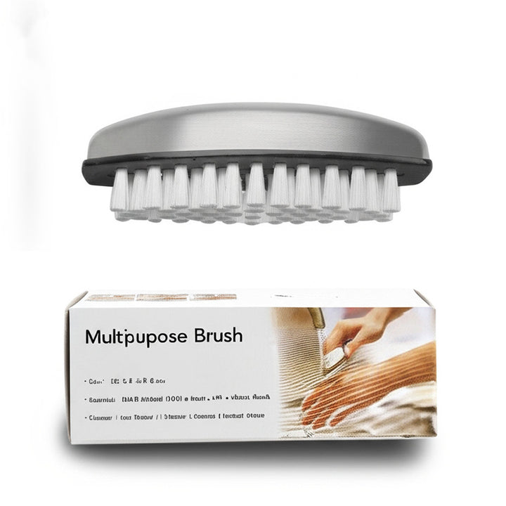 Multifunctional cleaning brush with ergonomic handle Kalsten