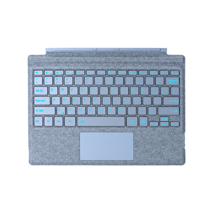 Backlit Wireless Keyboard Kalsten