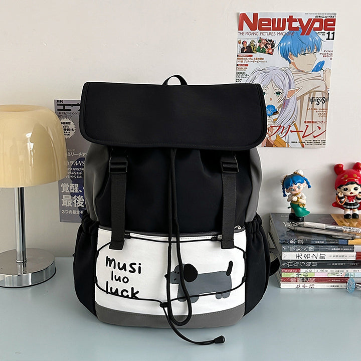 Lightweight Casual Backpack