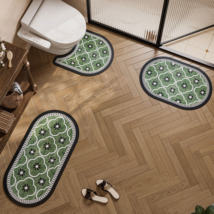 Decorative Area Kalsten