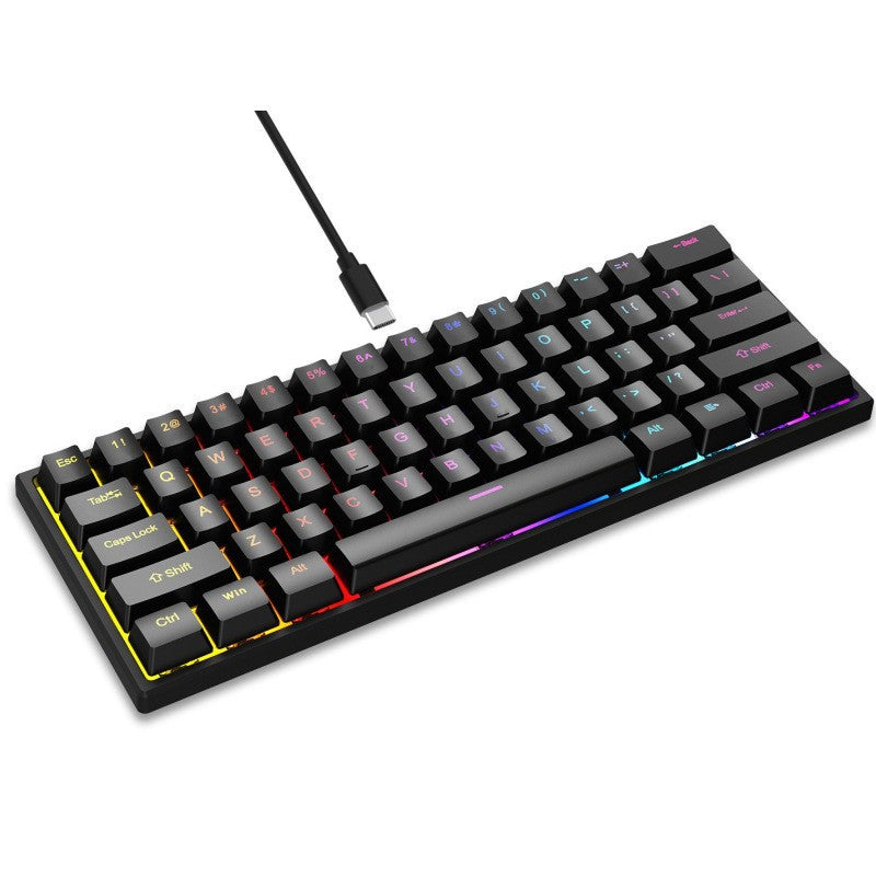 Gaming Keyboard Kalsten