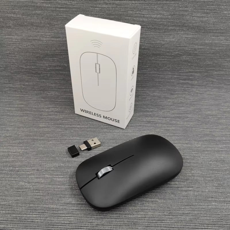 Wireless Ergonomic Computer Mouse Kalsten