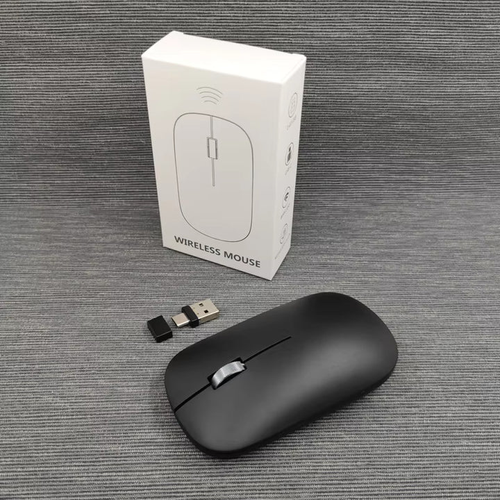 Wireless Ergonomic Computer Mouse Kalsten