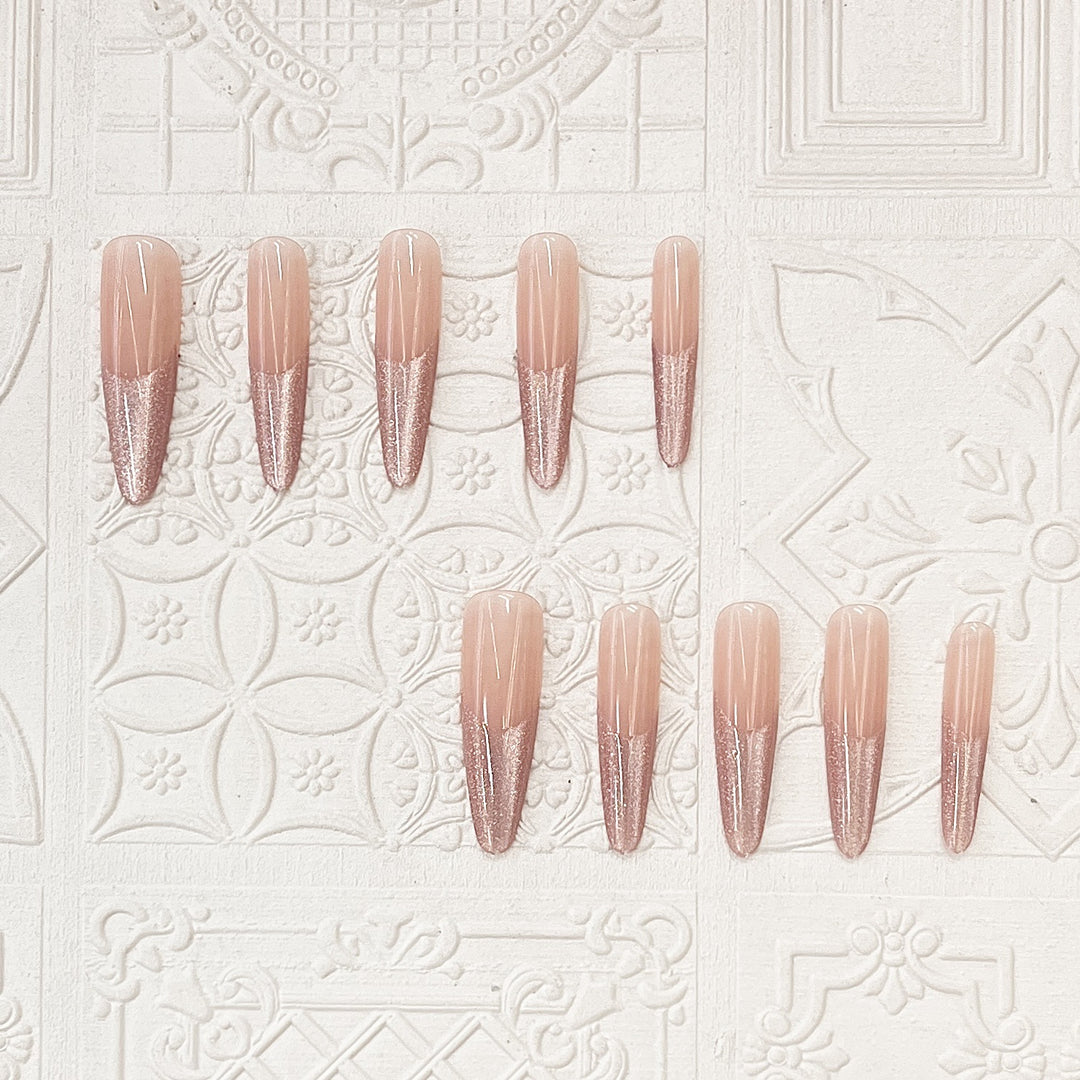 Acrylic Nail Tips Kalsten