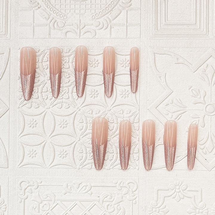 Acrylic Nail Tips Kalsten