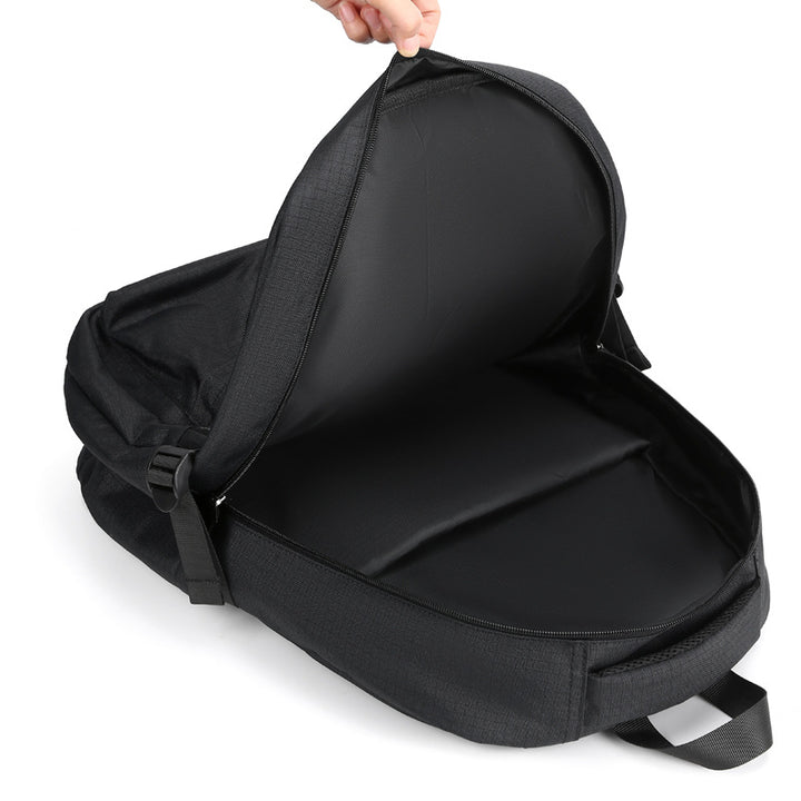 Multi-Functional Travel Backpack with Ergonomic Design Kalsten